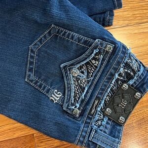 Miss Me Easy Boot 30